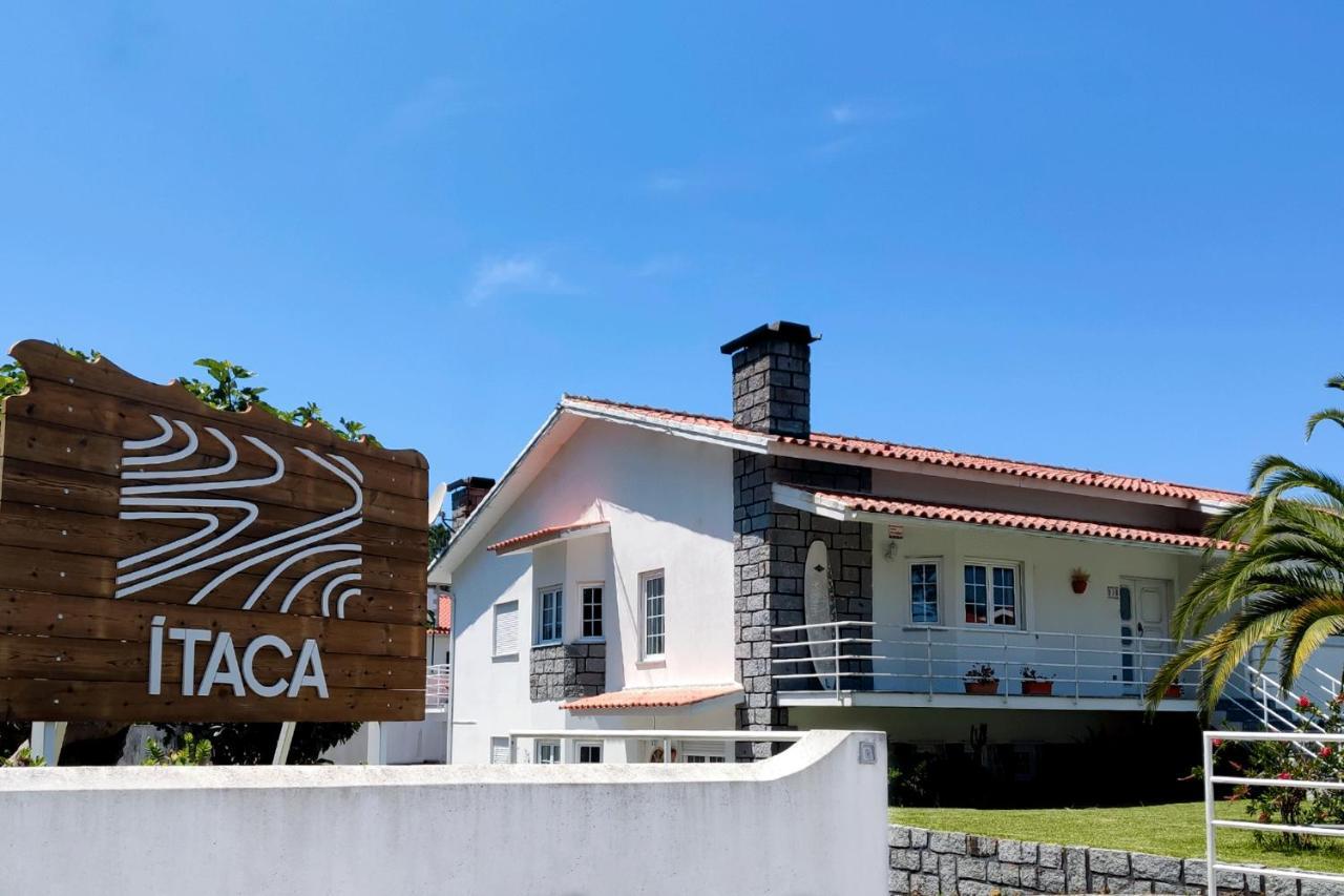 Itaca Experience Playa Do Cabedelo Apartment Viana do Castelo Luaran gambar
