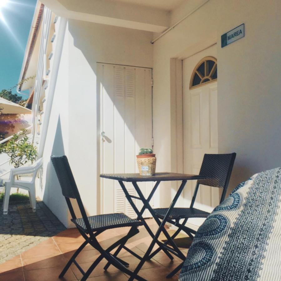 Itaca Experience Playa Do Cabedelo Apartment Viana do Castelo Luaran gambar