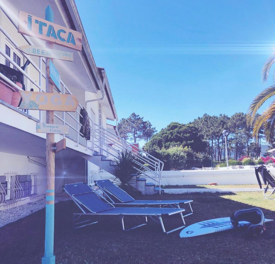 Itaca Experience Playa Do Cabedelo Apartment Viana do Castelo Luaran gambar
