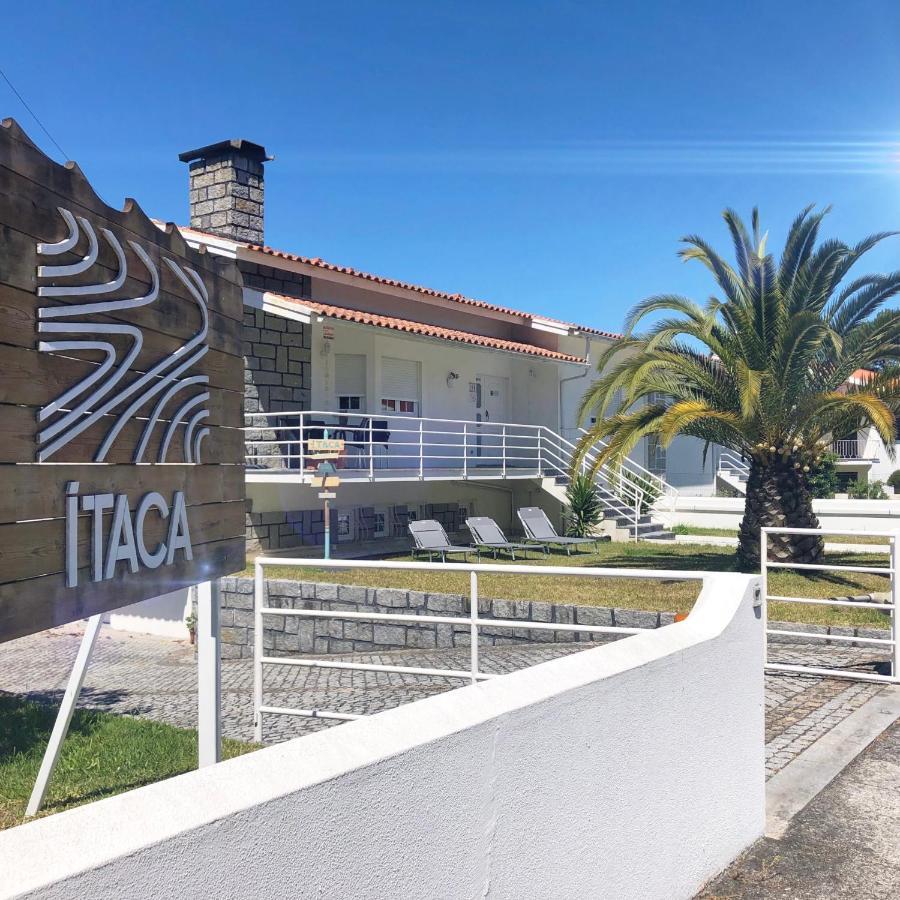 Itaca Experience Playa Do Cabedelo Apartment Viana do Castelo Luaran gambar