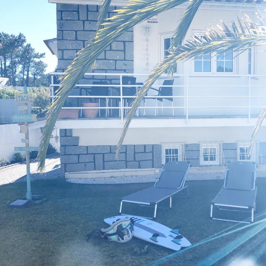 Itaca Experience Playa Do Cabedelo Apartment Viana do Castelo Luaran gambar
