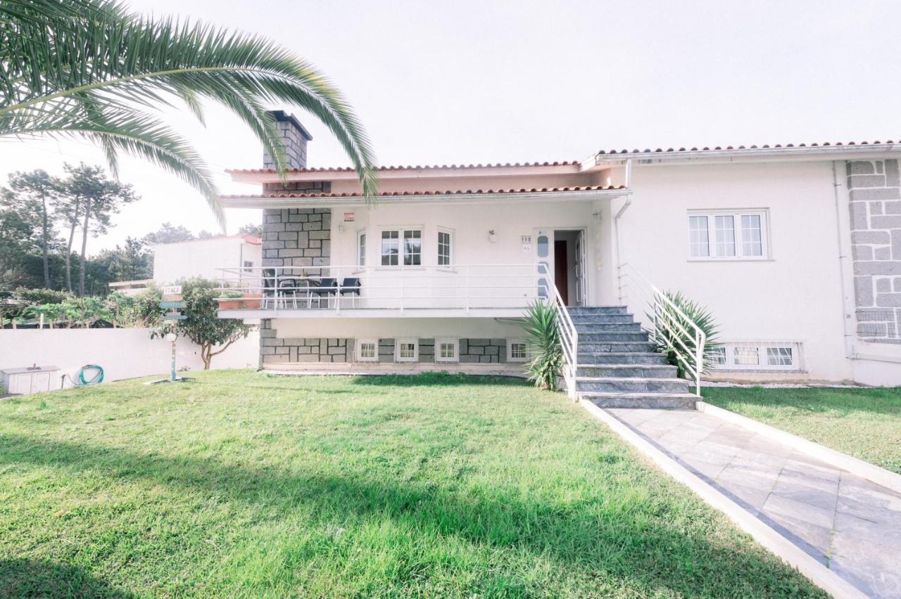Itaca Experience Playa Do Cabedelo Apartment Viana do Castelo Luaran gambar