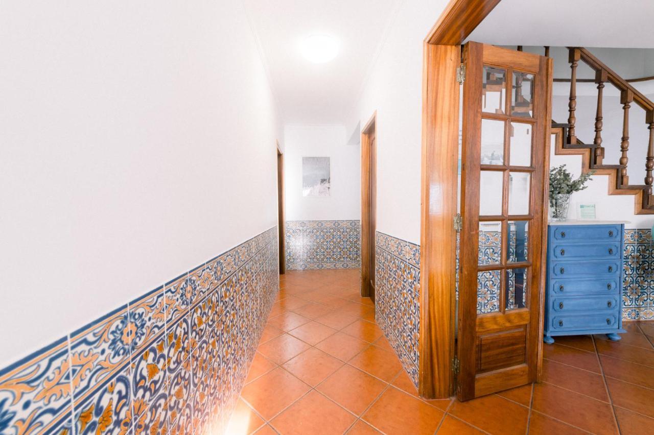 Itaca Experience Playa Do Cabedelo Apartment Viana do Castelo Luaran gambar