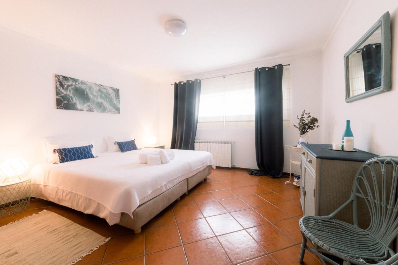 Itaca Experience Playa Do Cabedelo Apartment Viana do Castelo Luaran gambar