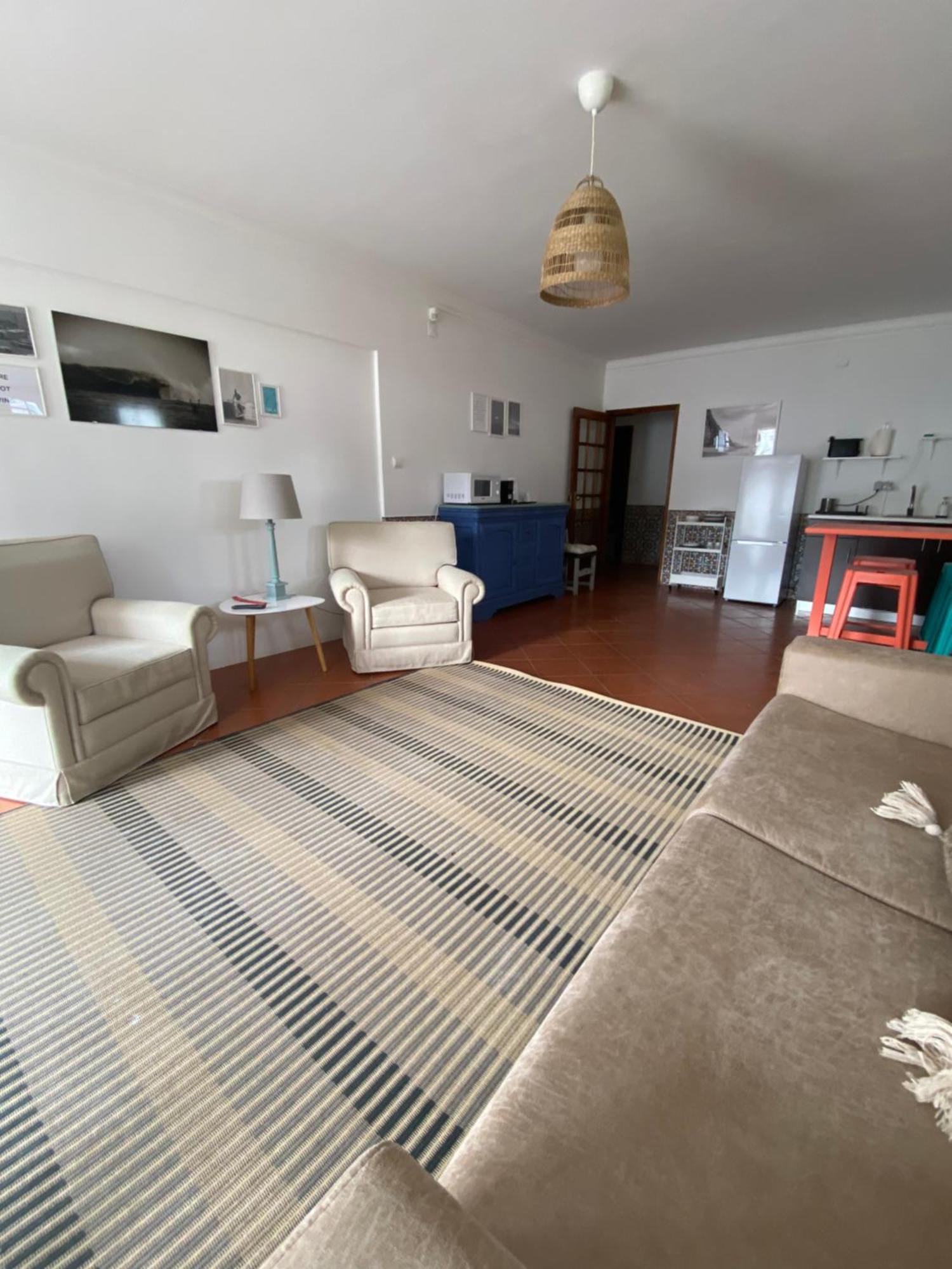 Itaca Experience Playa Do Cabedelo Apartment Viana do Castelo Luaran gambar