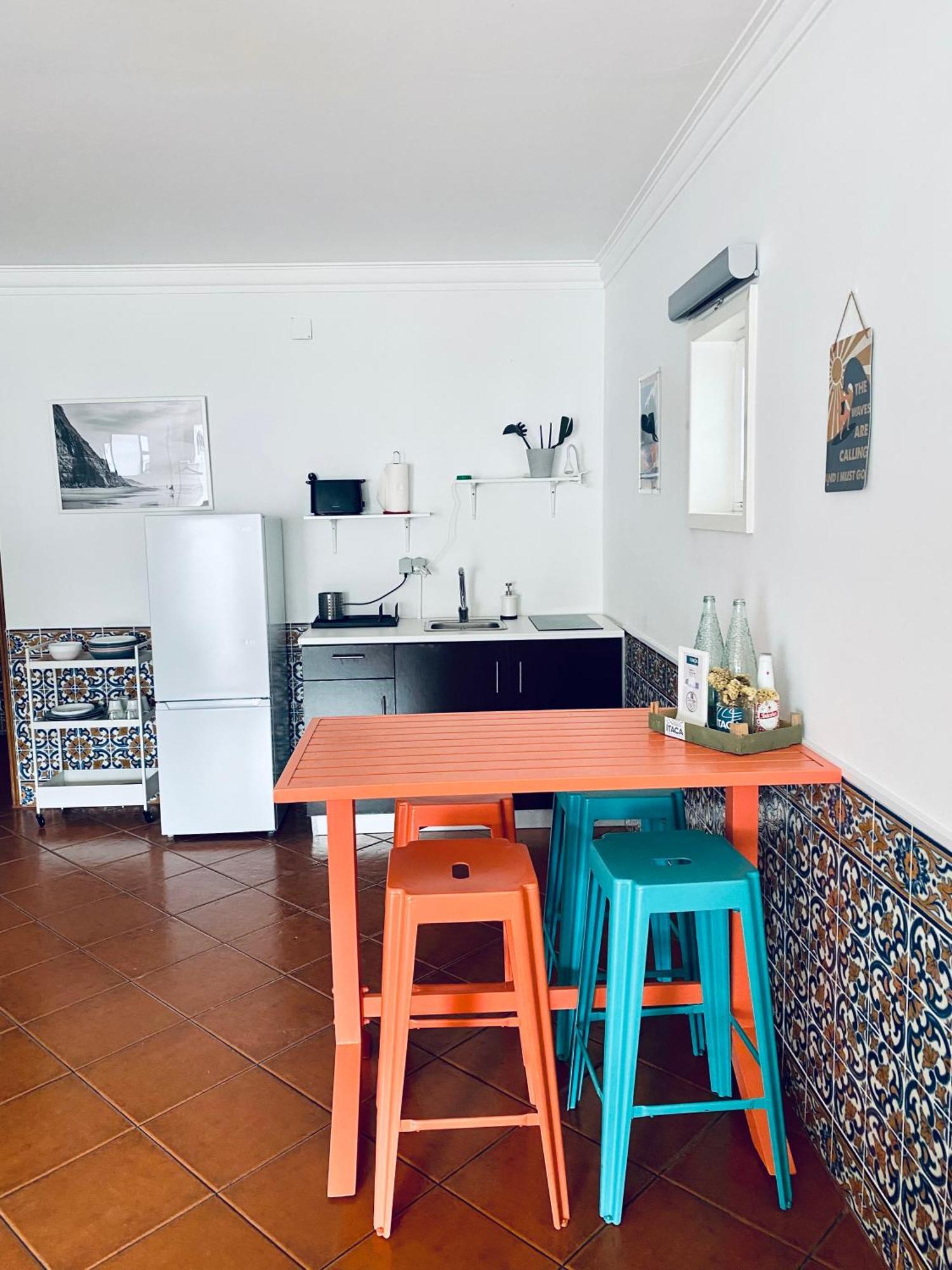 Itaca Experience Playa Do Cabedelo Apartment Viana do Castelo Luaran gambar