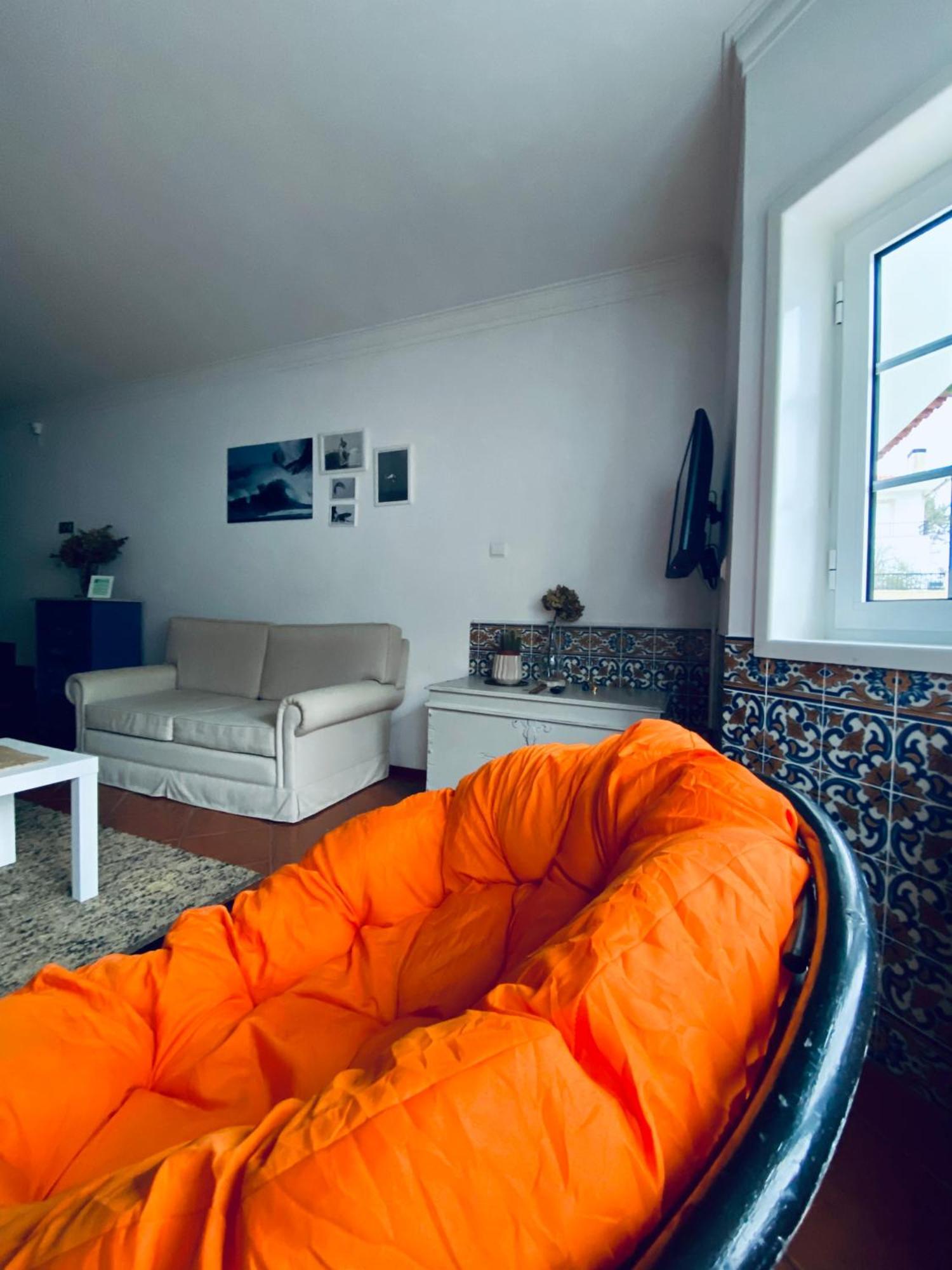 Itaca Experience Playa Do Cabedelo Apartment Viana do Castelo Luaran gambar