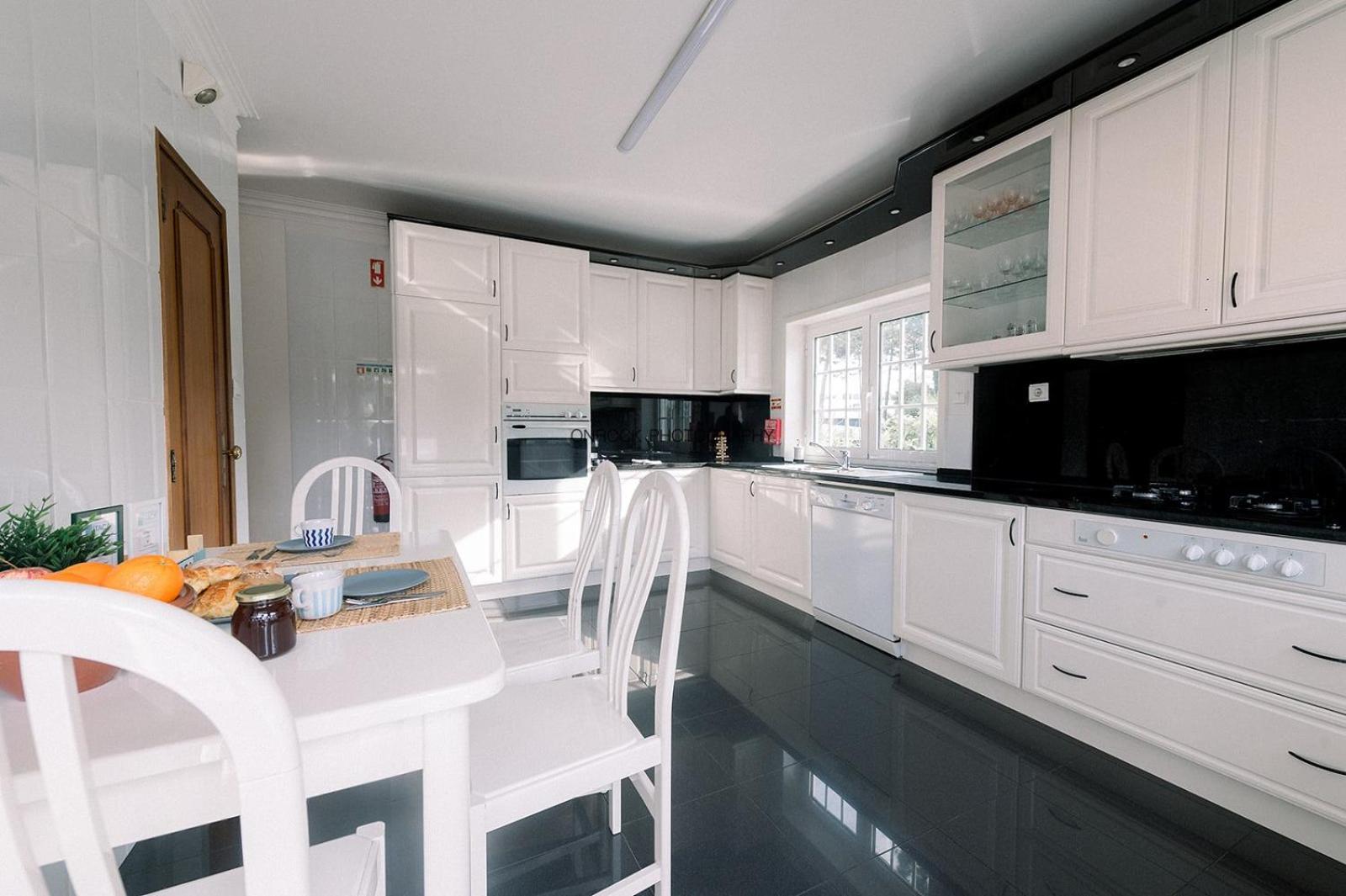 Itaca Experience Playa Do Cabedelo Apartment Viana do Castelo Bilik gambar